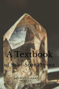 SOLID STATE PHYSICS TEXTBOOK visual data 2