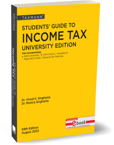 federal income tax explanation