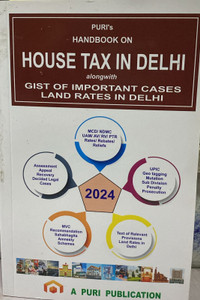 2023-24 Guide To Property Tax (House Tax) in Delhi & New Delhi (with
