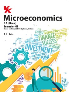 Microeconomics B.A Hons Sem-III Odisha University 2023-2024 Examination ...