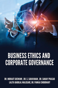 Business Ethics And Corporate Governance: Buy Business Ethics And