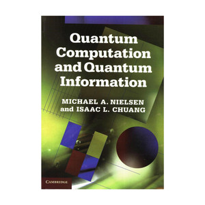 Quantum Computation and Quantum Information South Asian Edition