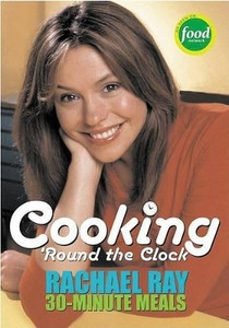 Rachael Ray's 30-minute Meals: Buy Rachael Ray's 30-minute Meals