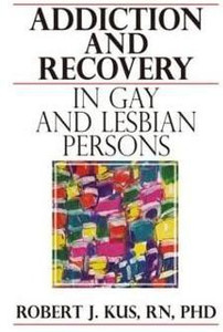 Addiction And Recovery In Gay And Lesbian Persons Buy Addiction And