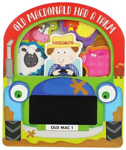 Nursery Rhymes Old Macdonald Had a Farm: Buy Nursery Rhymes Old