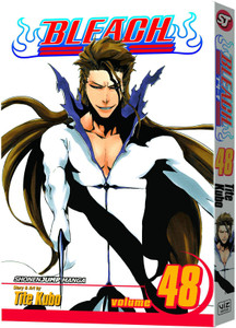 Bleach, Vol. 48: Volume 48: Buy Bleach, Vol. 48: Volume 48 by Kubo