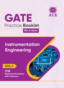 GATE 2024 Instrumentation Engineering Bits & Bytes with 1116 Expected ...