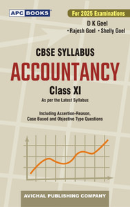 APC ACCOUNTANCY CLASS 11 PDF visual data 8