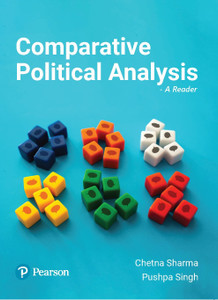 Comparative Political Analysis: Buy Comparative Political Analysis