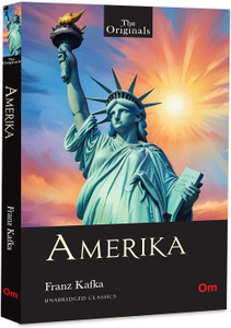 Amerika: The Originals - Kafka’s Darkly Funny Tale of Confusion and ...