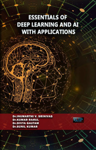 ESSENTIALS OF DEEP LEARNING AND AI WITH APPLICATIONS: Buy ESSENTIALS OF ...