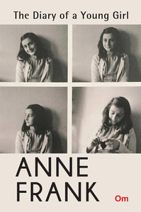 The Diary of a Young Girl Anne Frank: Buy The Diary of a Young Girl ...