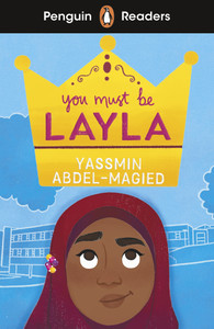 Penguin Readers Level 4: You Must Be Layla (ELT Graded Reader): Buy