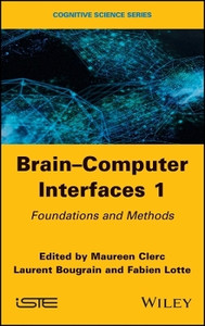 Brain-Computer Interfaces 1 - Methods and Perspecitives: Buy Brain ...