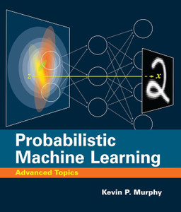 Probabilistic Machine Learning: Buy Probabilistic Machine Learning