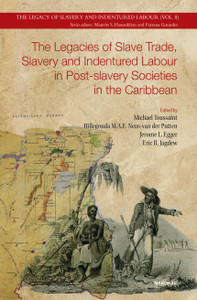 The Legacies of Slave Trade, Slavery and Indentured Labour in Post ...