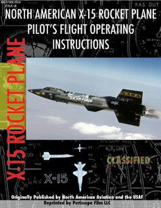 North American X-15 Rocket Plane: Buy North American X-15 Rocket Plane by Film Com Periscope at Low Price in India | Flipkart.com