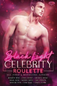 Black Light Celebrity Roulette: Buy Black Light Celebrity Roulette by