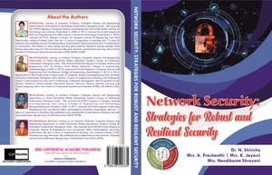 Network Security: Strategies for Robust and Resilient Security: Buy ...