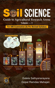 Soil Science : Guide to Agricultural Research Arena Volume 1: Buy Soil ...