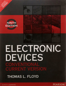 ELECTRONIC DEVICES CONVENTIONAL CURRENT VERSION visual data 6