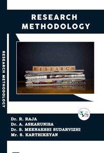 Research Methodology: Buy Research Methodology by Dr. R. Raja, Dr. A ...