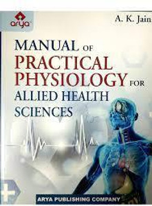 AK JAIN MANUAL OF PRACTICAL PHYSIOLOGY PDF visual data 3
