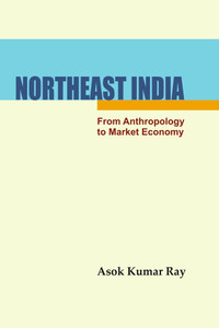 Spectrum of Anthropological Perspectives of Northeast India - Gyan Books main image 1
