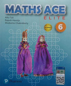 ACE  エ－ス　高校教材　6箱 maths-ace-elite-class-6-