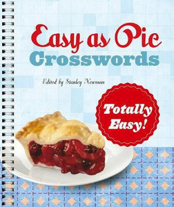 Easy as Pie Crosswords: Totally Easy : Buy Easy as Pie Crosswords