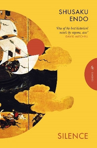 Silence: Buy Silence by Endo Shusaku at Low Price in India