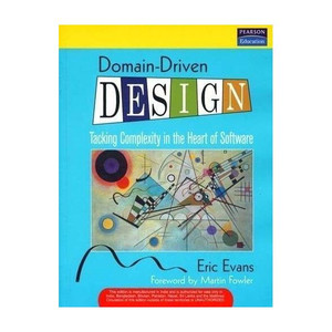 Domain-Driven Design: Buy Domain-Driven Design by Evans Eric at