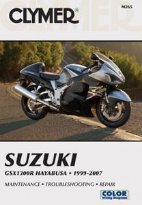 Suzuki GSX1300R Hayabusa 99-07: Buy Suzuki GSX1300R Hayabusa 99-07