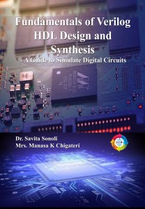 Fundamentals Of Verilog HDL Design And Synthesis A Guide To Simulate ...