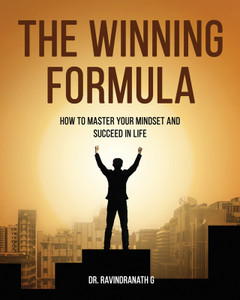 The Winning Formula How to Master Your Mindset and Succeed in Life: Buy ...