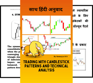 Candlestick analysis deals in hindi