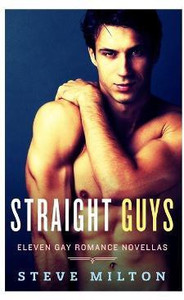 Straight Guys: Buy Straight Guys by Milton Steve at Low Price in India