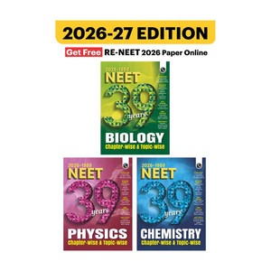 Physics Wallah Private Limited PW NEET PYQ 39 Years Pack of 3 - Image 6
