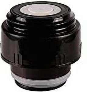 Niiju Push Button Cap For Milton Thermosteel Hot Cold Vacuum Flask Ml Only Lid