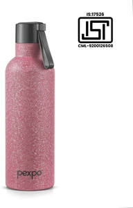 Pexpo 24 Hrs Hot Cold ISI Certified Oslo Vacuum Insulated Water Bottle 500 Ml Flask Buy