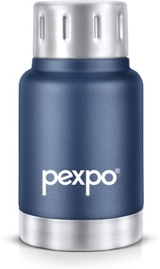 Pexpo Hot And Cold Water Bottle Stainless Vacuum Insulated Cameo Ml Flask Buy Pexpo Hot