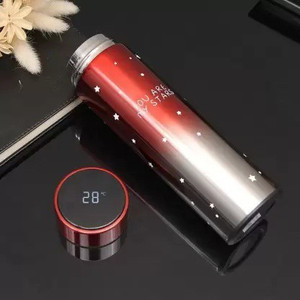 Iconix Double Wall Insulated Stainless Steel Hot Cold Vacuum Flask Bottle Ml Flask Buy