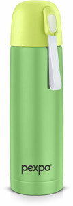 Pexpo Hrs Hot Cold Vacuum Insulated Water Bottle Stainless Steel Figo Ml Flask Buy