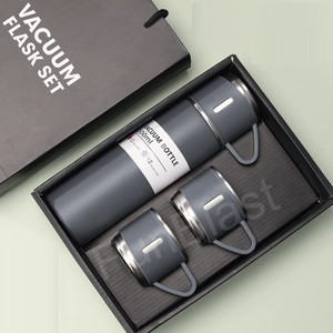Nafeio Vacuum Flask Cup Set For Hot Cold Drink Bpa Free Ml Flask Buy Nafeio Vacuum