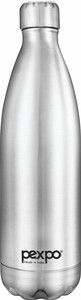 Pexpo Hrs Hot And Cold Isi Certified Electro Vacuum Insulated Water Bottle Ml Flask