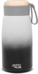 Jaypee Plus Stainless Steel Star Vaccum Insulated Hot Cold Water Bottle Ml Bottle Buy