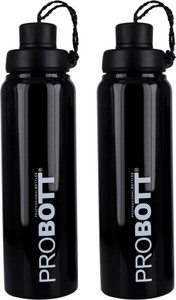 PROBOTT Stainless Steel Vacuum Flask Each Ml Hot Cold Water Bottle Ml Flask Buy