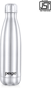 Pexpo Hrs Hot And Cold ISI Certified Electro Vacuum Insulated Water Bottle Ml Flask