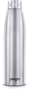 Pexpo Ml Vacuum Insulated Water Bottle Stainless Steel Hrs Hot