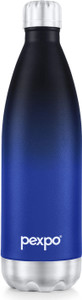 Pexpo Electro Hot Cold Isi Certified Thermosteel Water Bottle Leakproof Ml Flask
